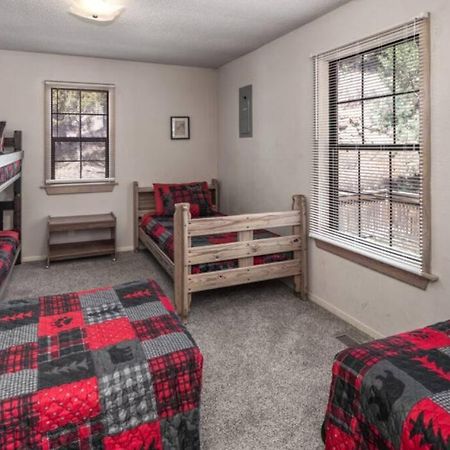 Coronado, Cabin At Ruidoso, With Forest View Экстерьер фото