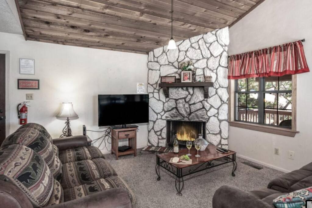 Coronado, Cabin At Ruidoso, With Forest View Экстерьер фото